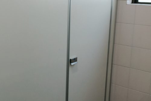 斉藤建築 改修工事 トイレ