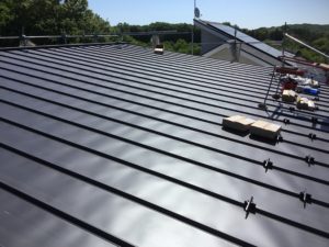 屋根 太陽光発電